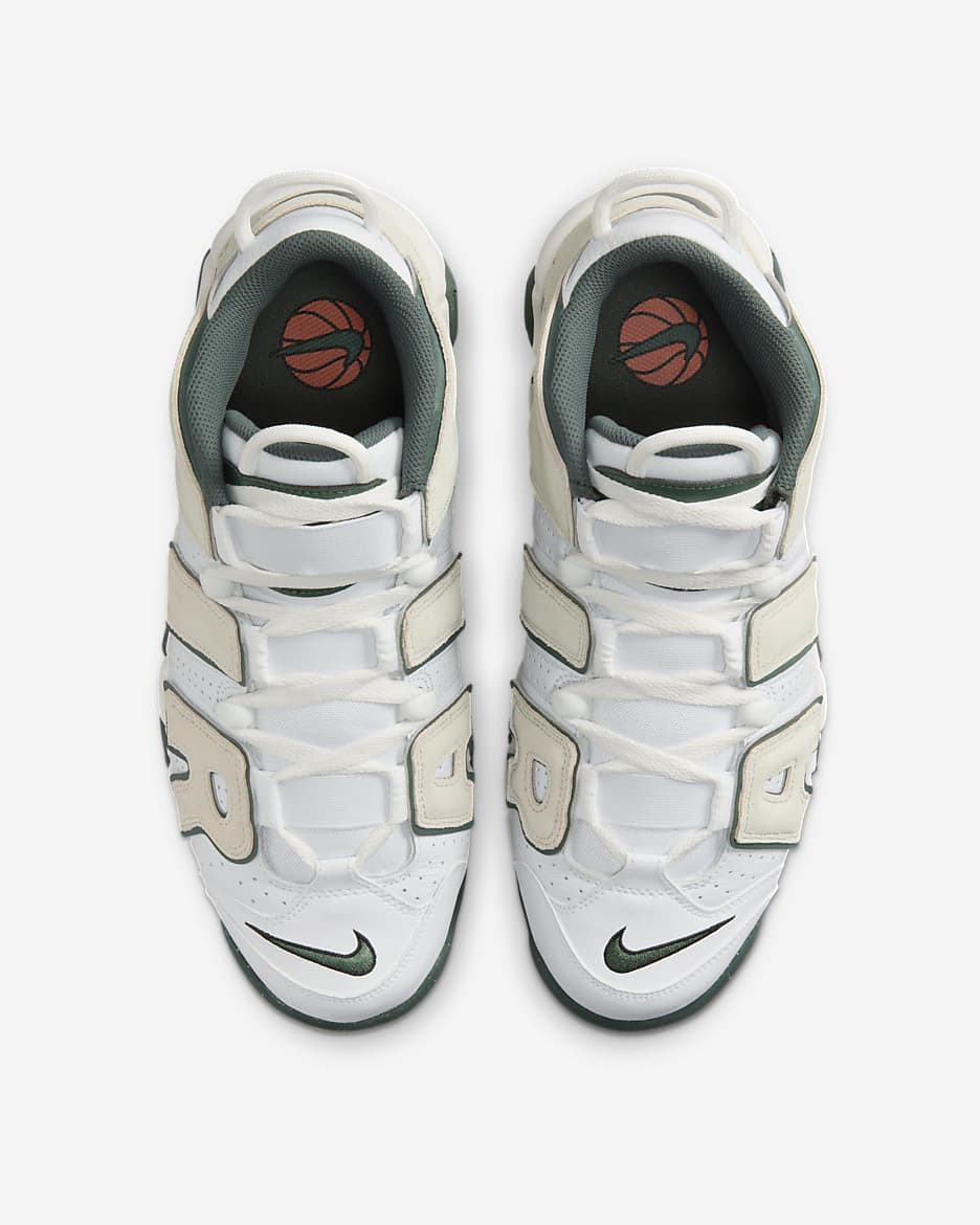 Nike Air More Uptempo 96 Men s Shoes. Nike SG